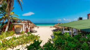 Chancabañita Tulum